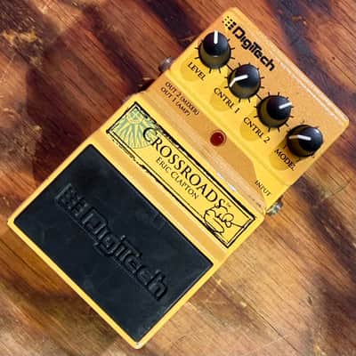 ギター Roger Mayer Crossroads Signal Director Roger Mayer Crossroads Signal Director. | Reverb