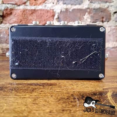 ENO EX Loop Box Loop Switcher *USED* (2020s - Black) image 2