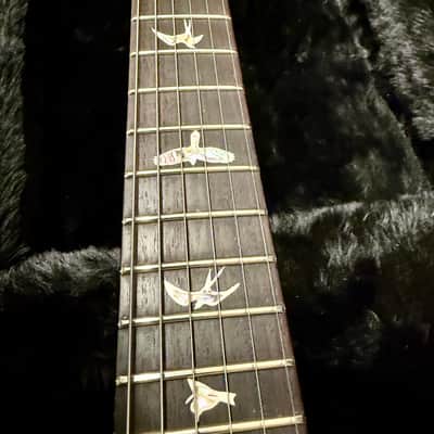 PRS Custom 24 Piezo 2023 image 14