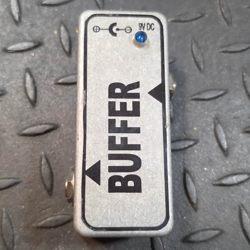 TC Electronic BonaFide Buffer