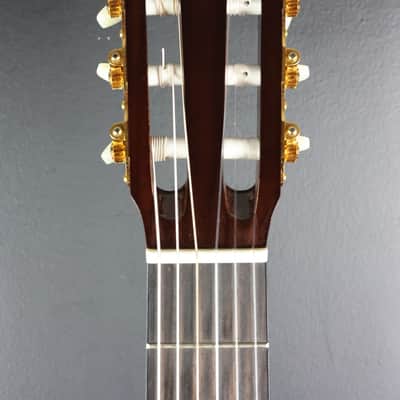 Yamaha GC32C Grand Concert Classical Guitar Pre-Owned image 5