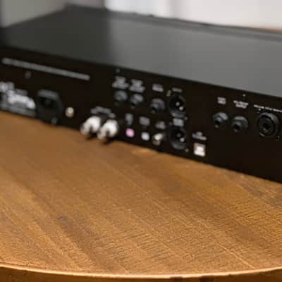 ART Voice Channel Tube Microphone Preamp System with Digital In/Out 2020 - Present image 7