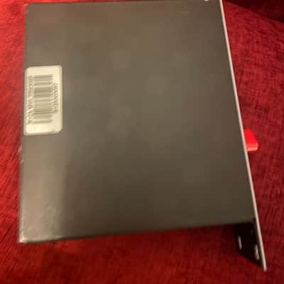 (Boxed) Black Lion Audio B12A MKII Preamp 2010s - Silver image 8