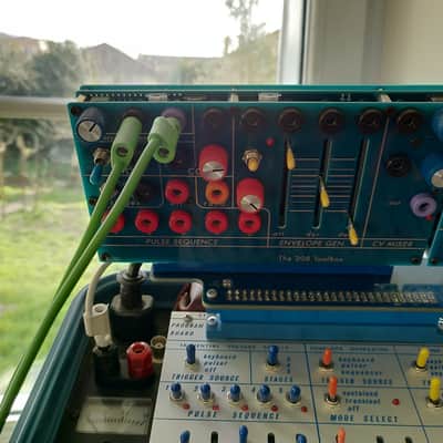 Buchla Music Easel bundle image 4