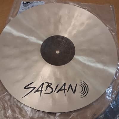Sabian 16" HHX X-treme Crash Cymbal 2001 - Present - Natural image 4