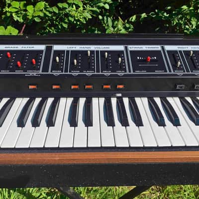 Crumar Multiman S2 PRO SERVICED/WARRANTY ! image 7