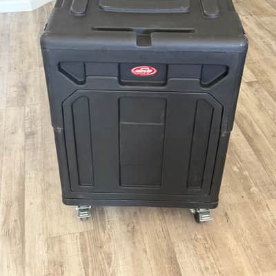 Allen & Heath QU-5 & SKB GiRig image 4