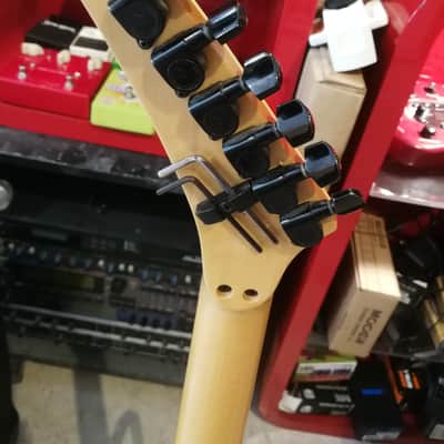 Kramer Pacer Custom 2 image 8