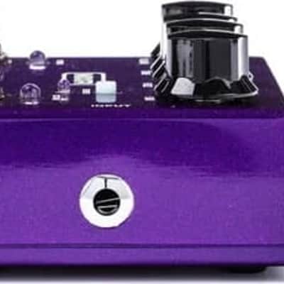 MXR® SUB MACHINE® FUZZ image 3