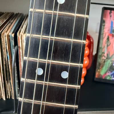 Charvel San dimas pointy USA 2002/2005 image 4