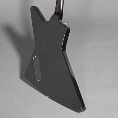 Epiphone '58 Explorer 1998 - 2002 - Ebony image 3