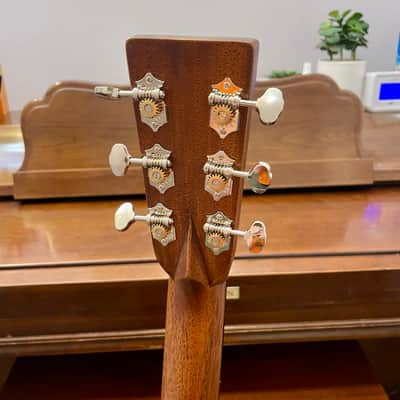 2025 Martin D-28 Standard image 4