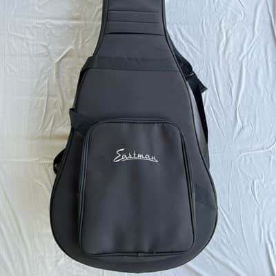 Eastman E1SS-CLA-LTD Limited Edition #13 of 250 Adirondack Acoustic-Electric image 24