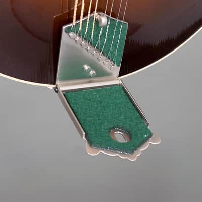 Northfield Big Mon w/ Italian Spruce Top (#B250841) image 6