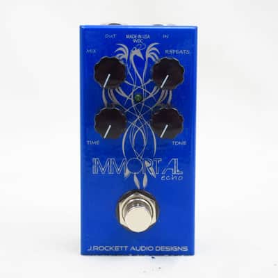 J.Rockett Audio Designs Immortal Echo Delay [IM001296] (04/13) image 5