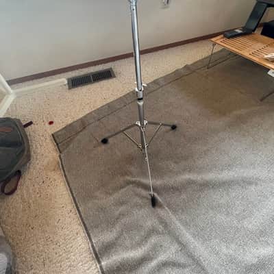 Immagine Ludwig snare drum stand 1970's - 2