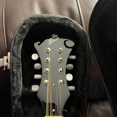 The Loar LM-520-VS - Gloss Bild 7