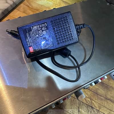 Daking IV 4 Channel Mic Pre - Sounds Amazing! image 5