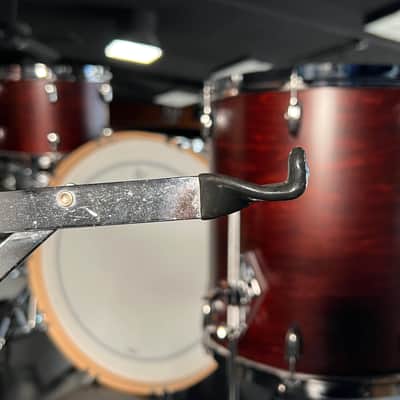 Vintage 1970's Ludwig Atlas Snare Stand image 5
