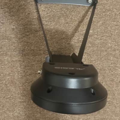 Alesis Kick Drum Pad & Pedal NEW w/Cable Nitro DM10 Electronic DMPad Bass imagen 5