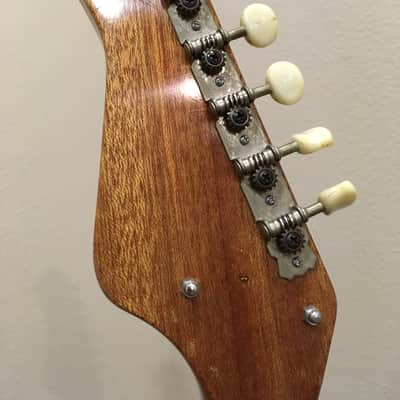 Kawai Winston 449 1964-1965 Sunburst image 11