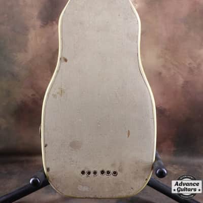 Fender Early 1950s Champion Lap Steel image 9