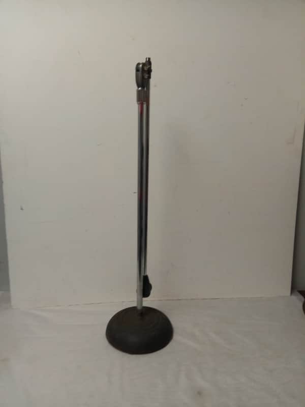 Atlas Sound Vintage Atlas Sound Boom Mic Stand Made in Parsippany, New Jersey, United States image 1