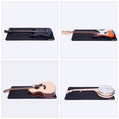 Music Nomad MN208 Guitar Work Mat Station image 2