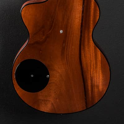 Rick Turner Model 1 Bass 1980 Natural image 5