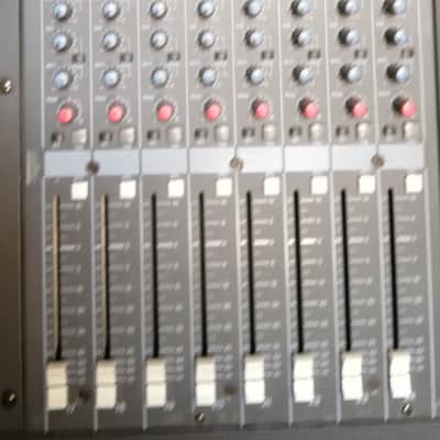 Yamaha GA 24/12 image 4