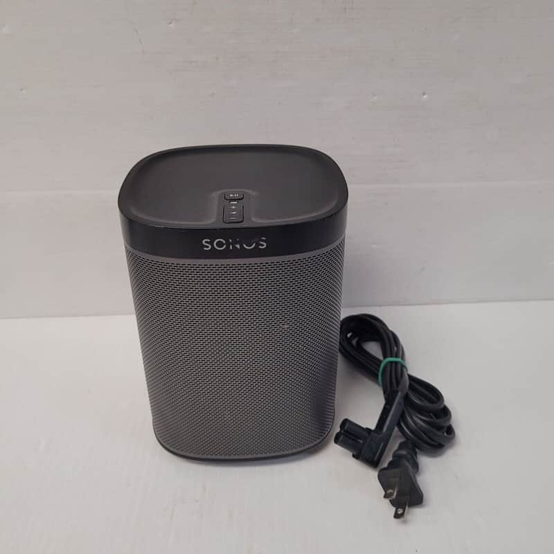 Sonos Play:1 Mini Wireless Speaker | Reverb Canada