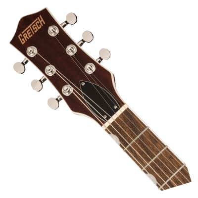 Used Gretsch G5210T-P90 Electromatic Jet Two 90 SC w/Bigsby - Amethyst image 4