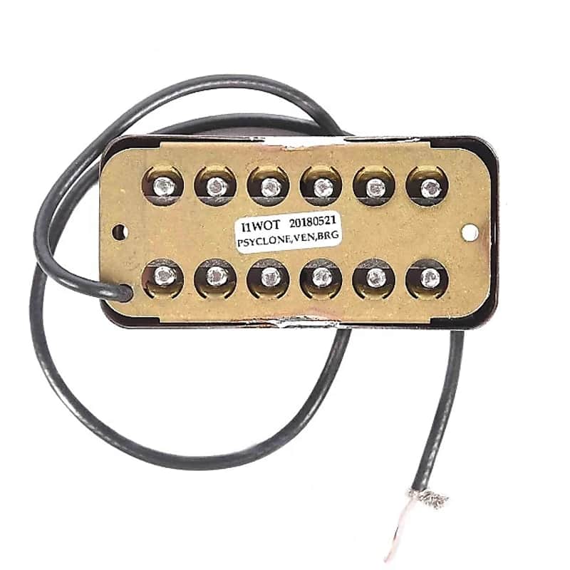 Seymour Duncan Psyclone Vintage Bridge Filter'Tron image 2