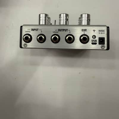 Positive Grid PDLT111 Bias Delay Twin Guitar Effect Pedal + Original Box & PSU image 6