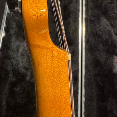 1994 40th Anniversary Limited Edition Stratocaster image 18