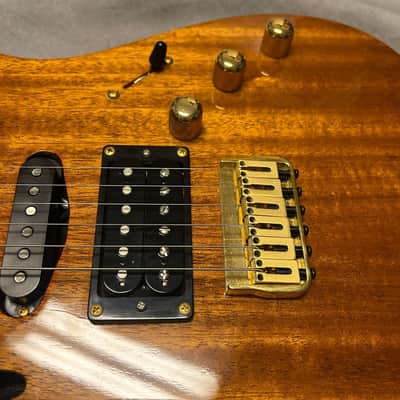 2003 Valley Arts USA Custom Pro - Gibson Era w/OHSC image 11