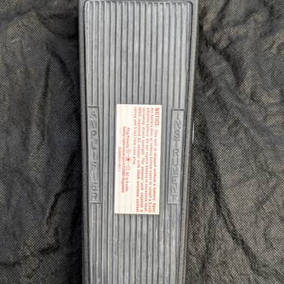 Dunlop GCB95 Cry Baby Standard Wah image 4