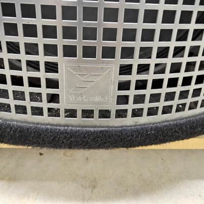 Yorkville Bassmaster XM200TC with Bassmaster XC115XC image 8
