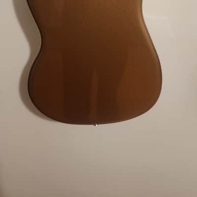 FENDER MUSTANG 75TH ANNIVERSARY 2021 (bass) image 8