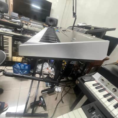 Roland Jupiter-50 76-Key Digital Synthesizer image 3