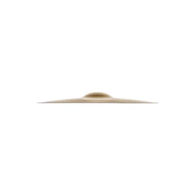 Zildjian A0419-18' A Classic Orchestral Suspended - Suspended image 9