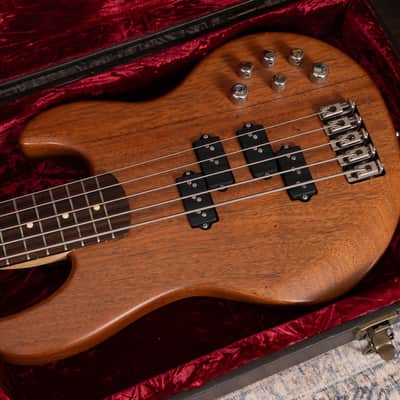 Alien Audio Constellation 5 String Bass - Satin Natural image 21