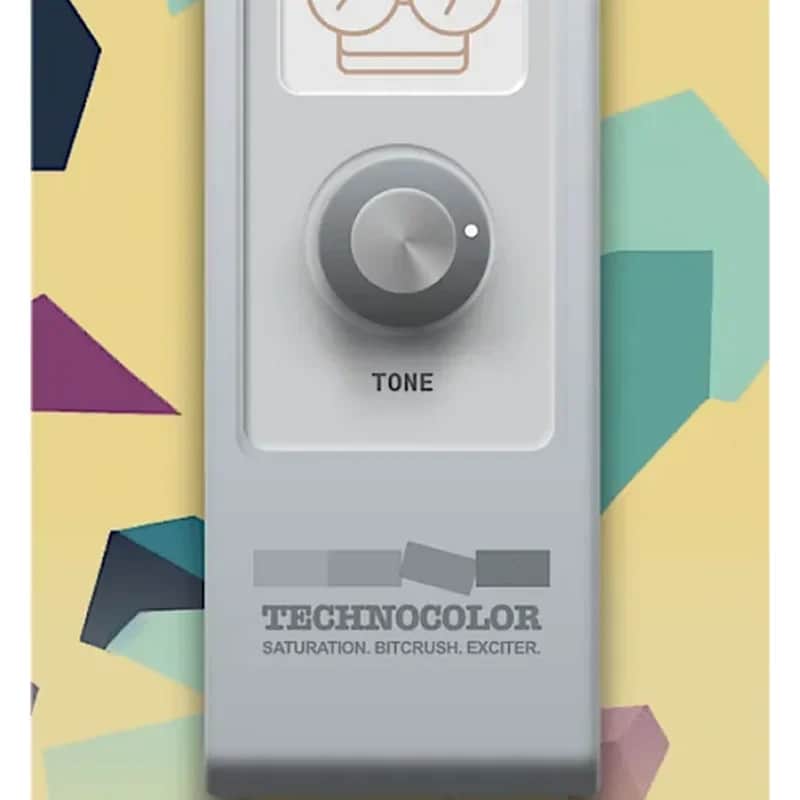 Technocolor image 1