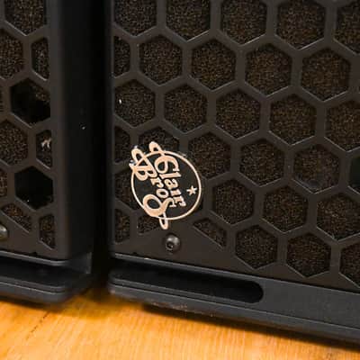 Clair Bros i212-i Dual 12" Install Line Array Speakers 90° (PAIR) CG01038 *ASK FOR SHIPPING* image 6