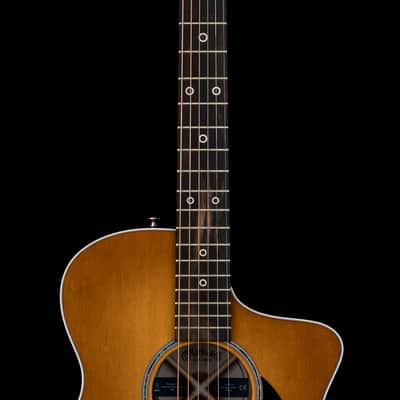 Martin SC-13E Modern - Mezcal Burst #24788 (NAMM 2026) image 5