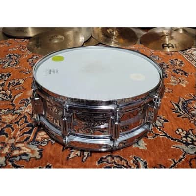 Rogers DynaSonic COB 14"x5" 1975 image 1