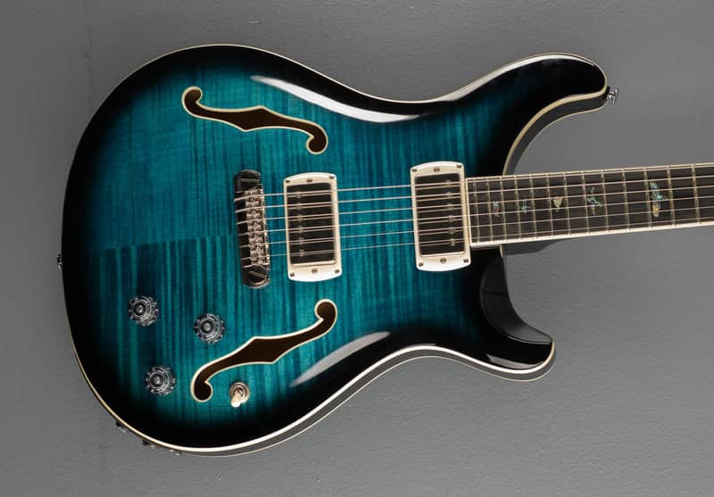 Paul Reed Smith SE Hollowbody II Piezo, '25 image 1