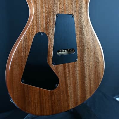 PRS Custom 24 Semi-Hollow Artist Package Faded Indigo #624 image 18