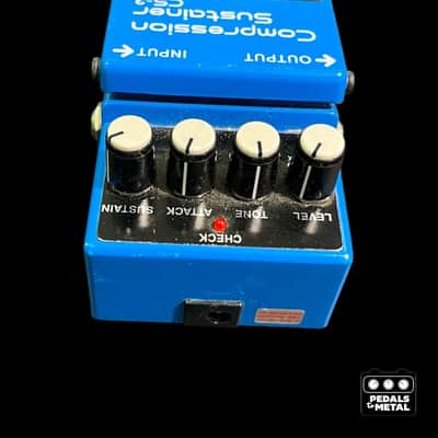 Boss CS-3 - X19031 image 3