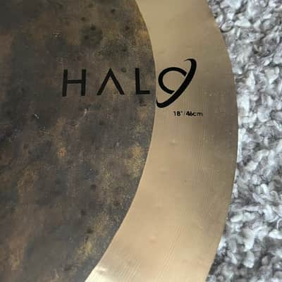 Field Halo series 2026 - brand new - partly lathed image 9